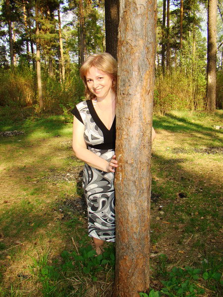 Ольга Степанова