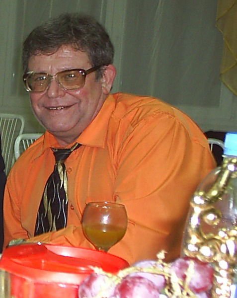 Ильдус Файзуллин