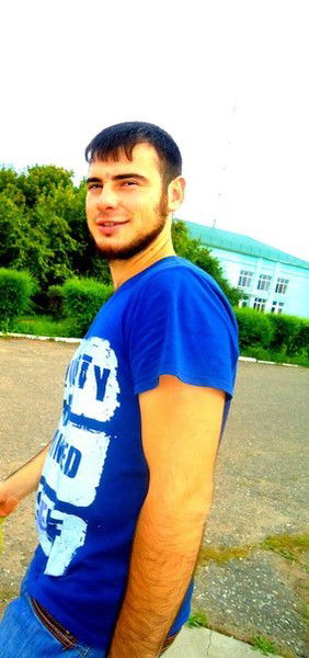 Андрей Саркисян