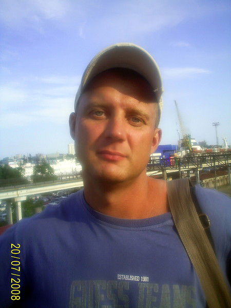 Алексей Лоевец