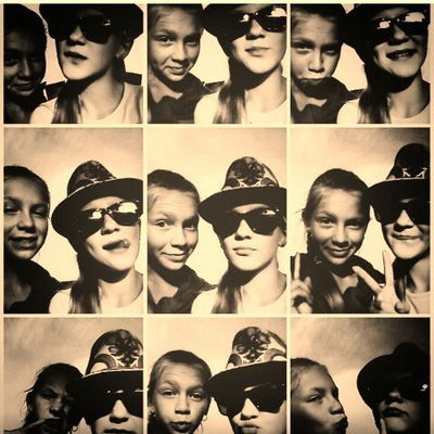 Маша Манапова