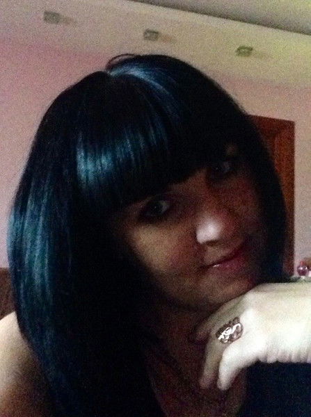 Юлия Гарькавская