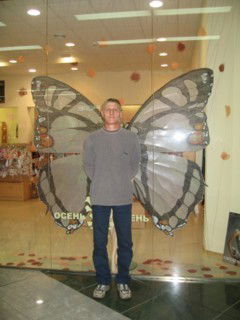 Гена Гальцов