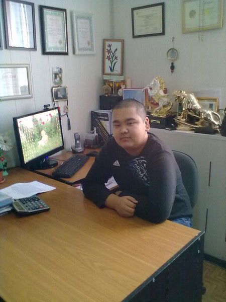 Бауыржан Тукешев