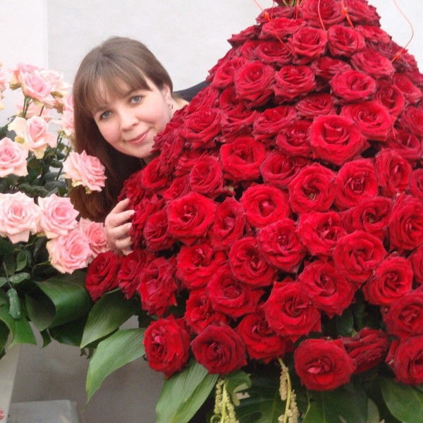 Наталья Зимушина