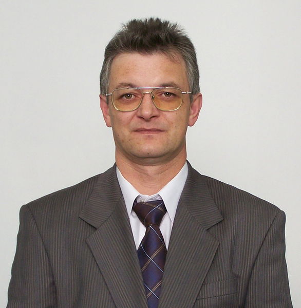 Дмитрий Дёмич