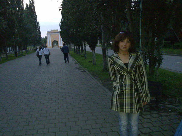 Анастасия Котлярова