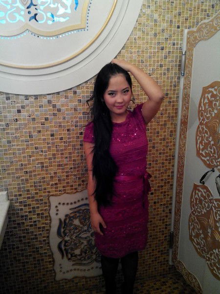 Дарига Мусабаева