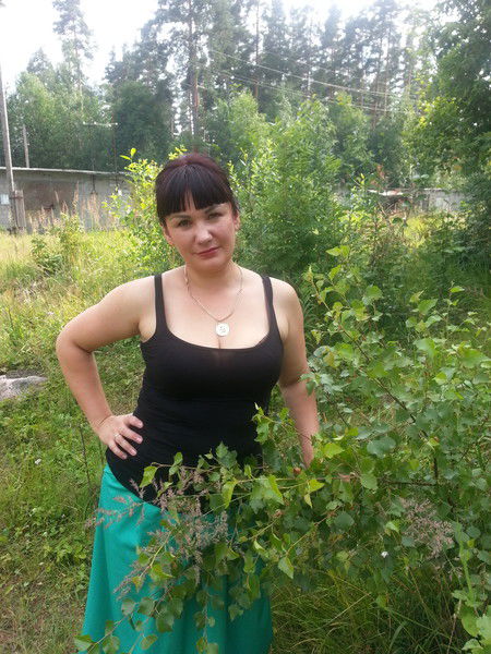 Наталия Соклакова