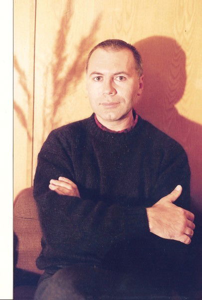 Андрей Ивонин