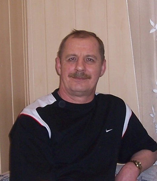 Николай Матюш