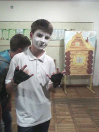 Святослав Гуртовой