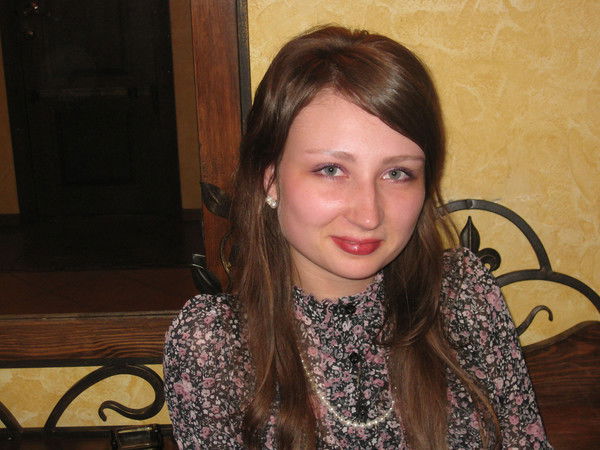 Анна Александрина