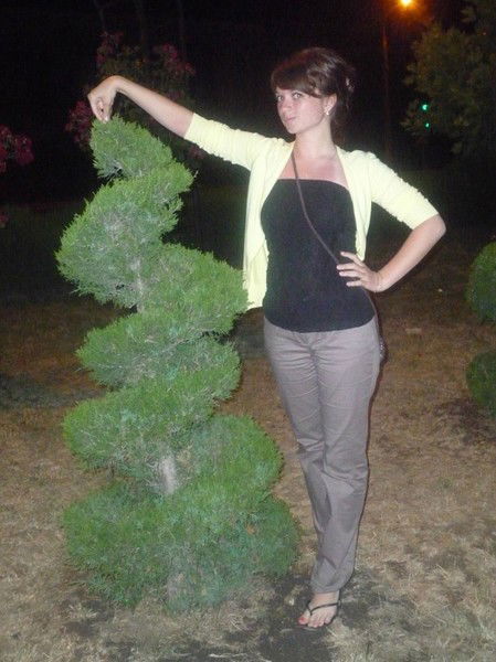 Елена Ильина