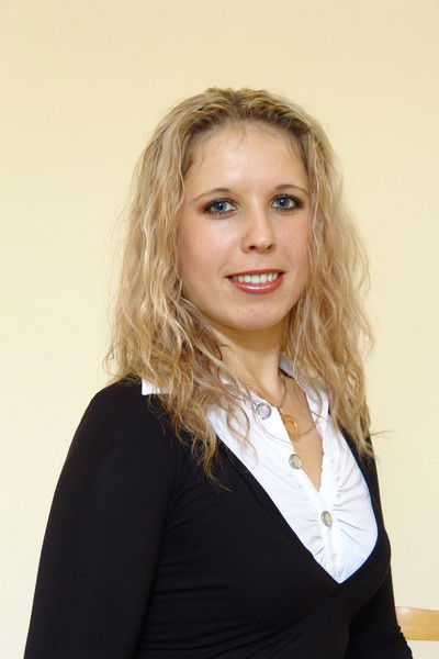 Ольга Шурхно