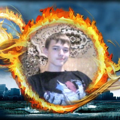 Максим Карпеев