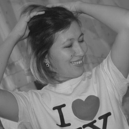 Акниет Тулеумухамбетова