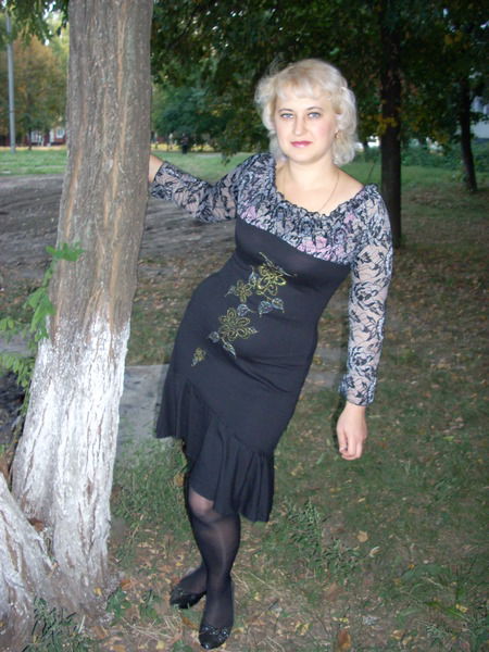 Ирина Степура