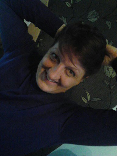 Людмила Тирон