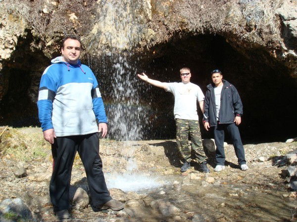 Алиш Худадатов