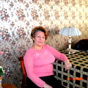 Рауза Галиахметова