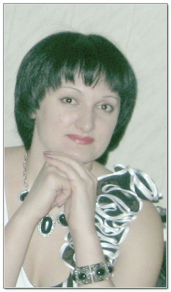 Венера Захарова