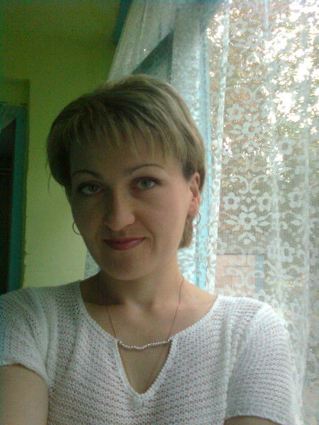 Анна Быкова-Суровцева