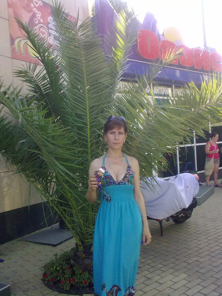 Елена Танделова