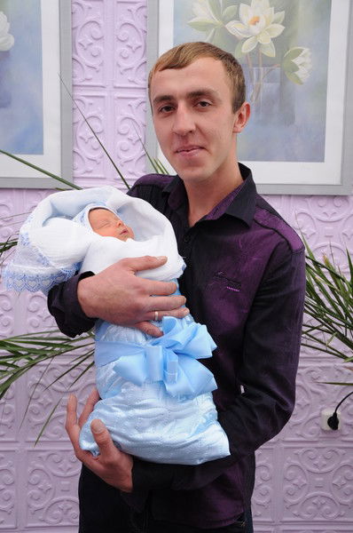 Ваня Никитин