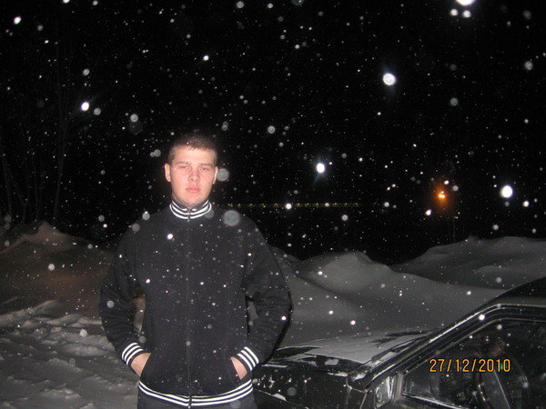 Михаил Карел