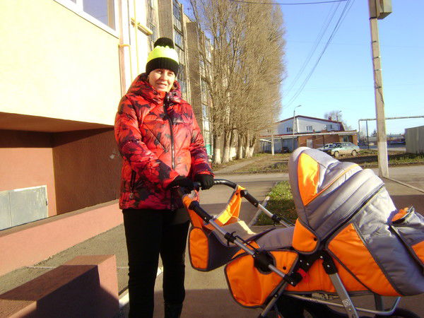 Анна Нижегородова