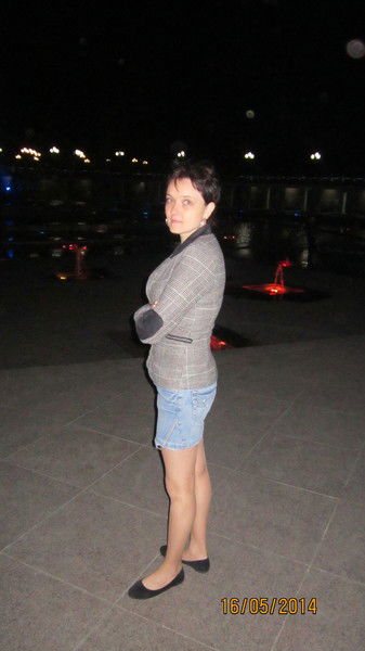 Ольга Пушкашу