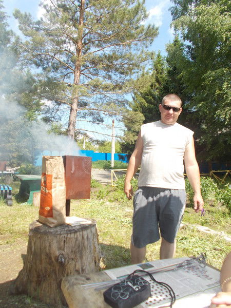 Виктор Шульга