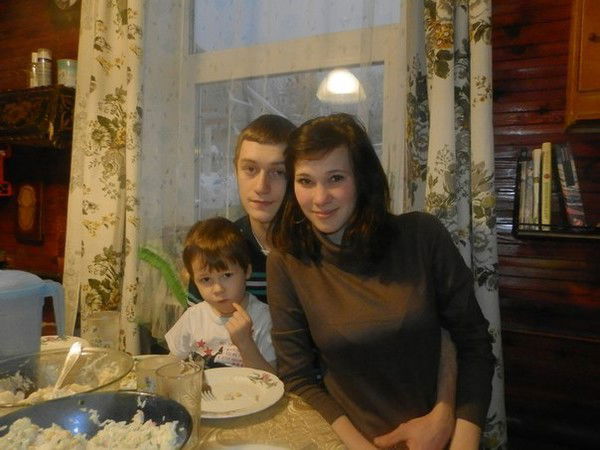 Анастасия Орлова