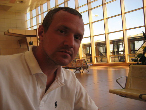 Андрей Трусов