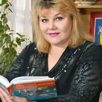 Светлана Ванифатьева