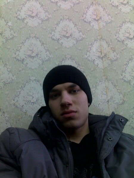 Андрей Кочетов