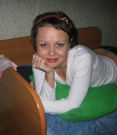 Евгения Волегова