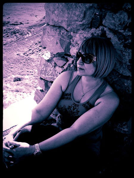 Сильвия Петросян