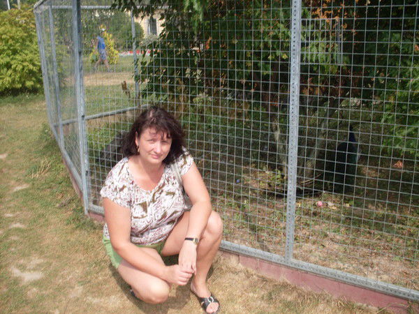 Ольга Топлина