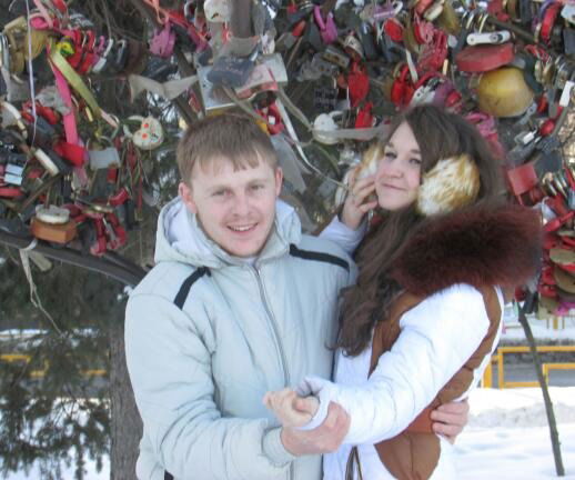 Александр Петин