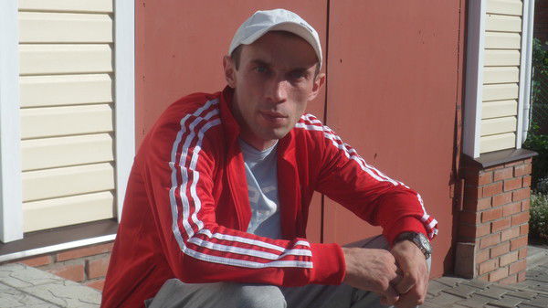 Алексей Белашов