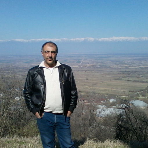 Гиоргйи Гогилашвили