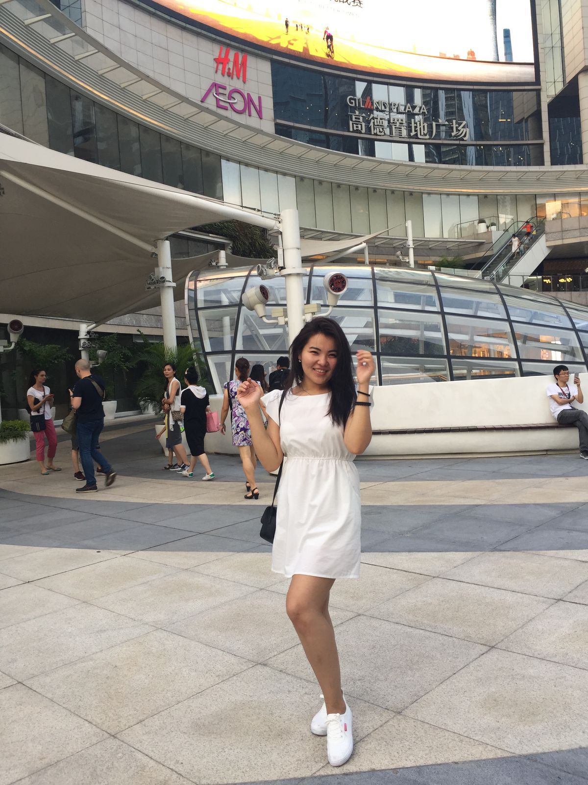 Айпери Касымова