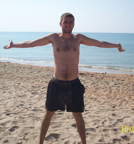 Сергей Зурнач