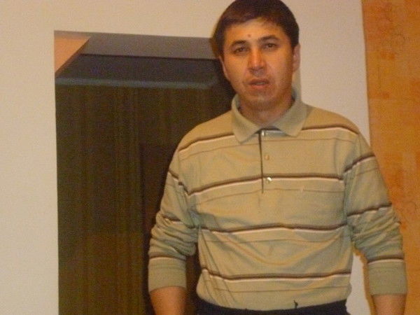 Амангельды Сатиев