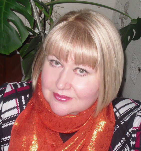 Марина Шишкина