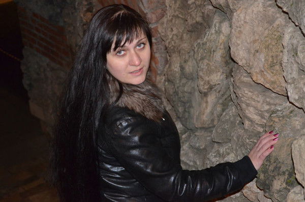 Светлана Алиева