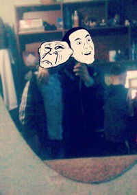 Рома Высоцкий