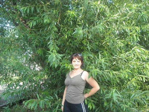 Марина Кузьмина